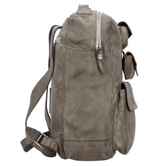 Campomaggi Pino Zaino da giorno Vera Pelle 39.5 cm