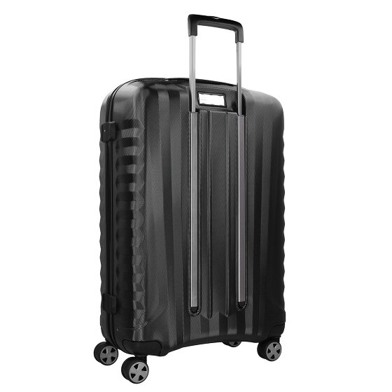 Roncato Uno Premium 2.0 4 ruote Carrello 72 cm