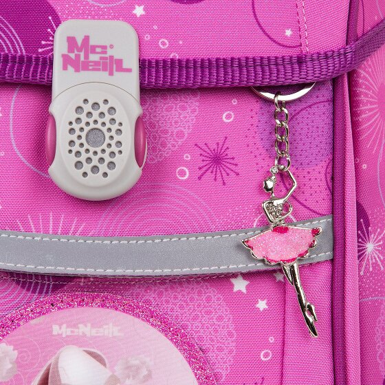 McNeill Tenero Set di borse per la scuola 5 pezzi