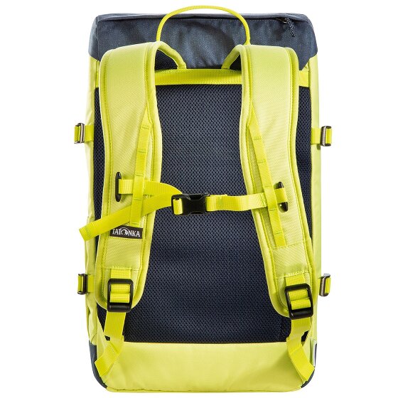 Tatonka Zaino City Hiker 49 cm scomparto per laptop