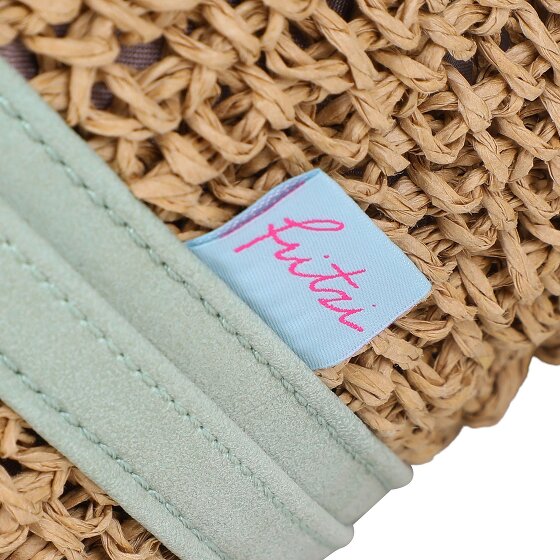 Fritzi aus Preußen Simply Shopper Borsa shopper 63 cm