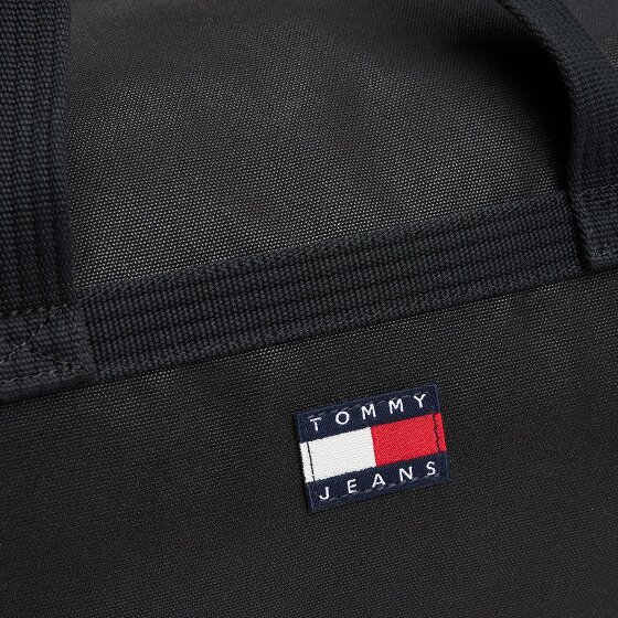 Tommy Hilfiger Jeans TJM Collegiate Borsa da viaggio Weekender 48 cm