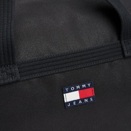 Tommy Hilfiger Jeans TJM Collegiate Borsa da viaggio Weekender 48 cm
