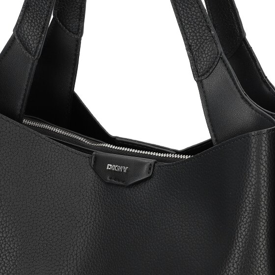 DKNY Willa Borsa shopper Vera Pelle 37 cm