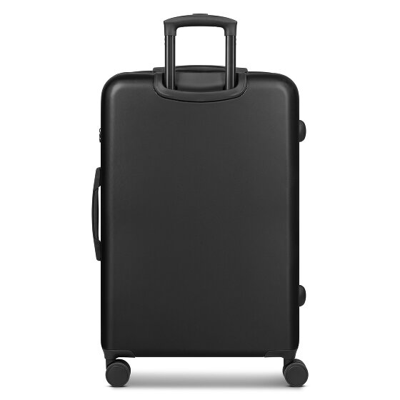 bugatti Valencia 2.0 4 ruote Carrello L 75 cm con piega di espansione