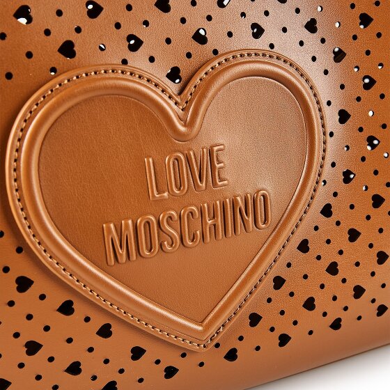 Love Moschino Basket Borsa shopper 34 cm
