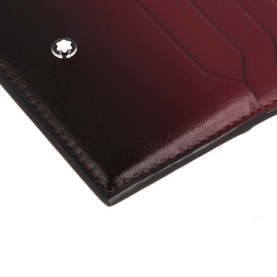 Montblanc Meisterstück Custodia per carta di credito Pelle 10 cm