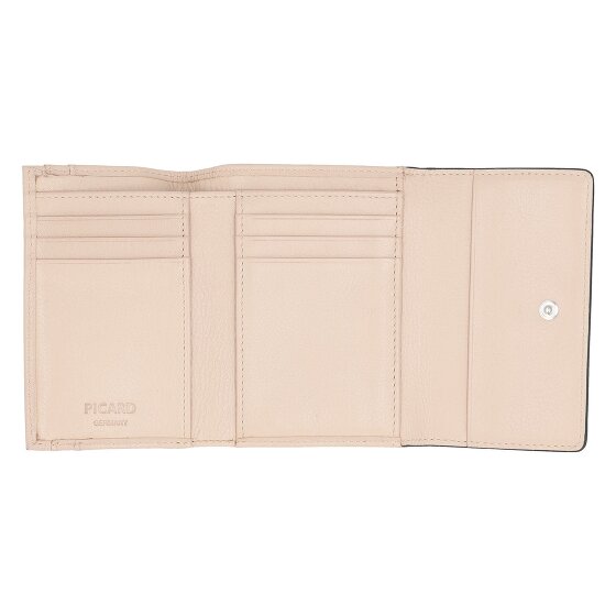 Picard Lay Back 1 Portafoglio Pelle 13 cm