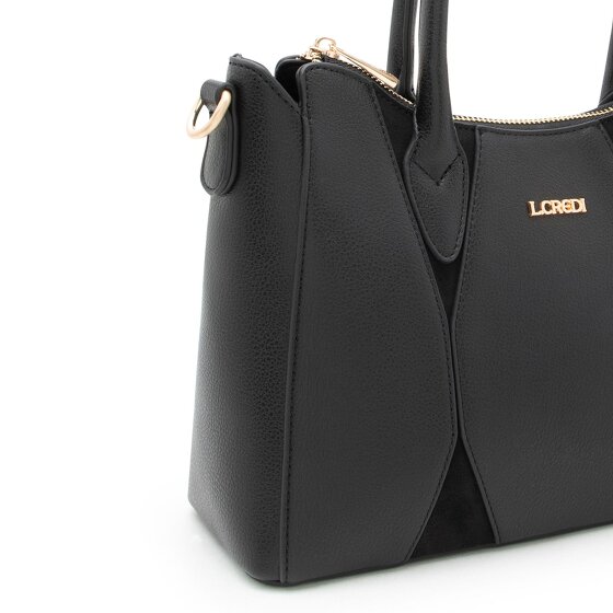 L.Credi Rahja Borsa shopper 28 cm