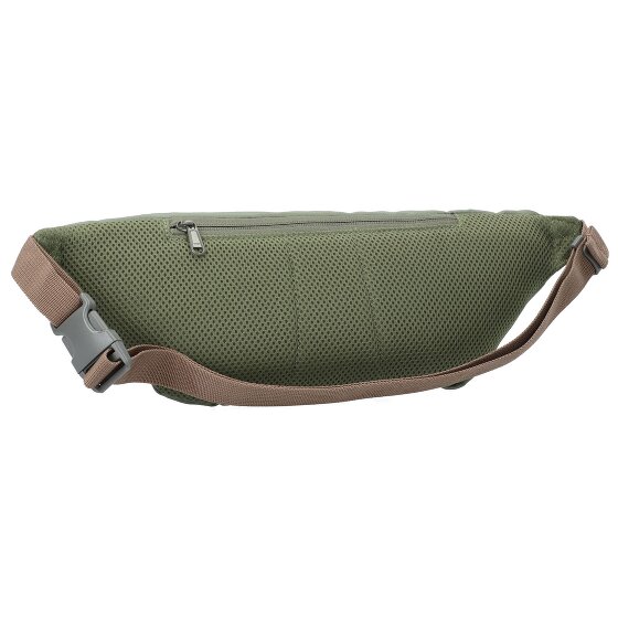 Cabin Zero Marsupio classico RFID 37 cm