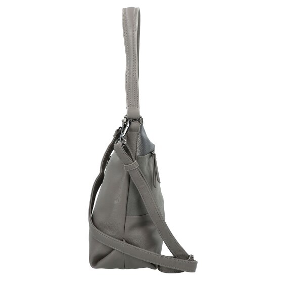 Tom Tailor Nicolina Borsa a tracolla 35 cm
