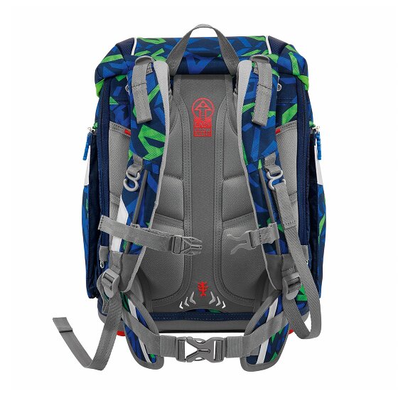Step by Step 2in1 Plus Set di borse per la scuola