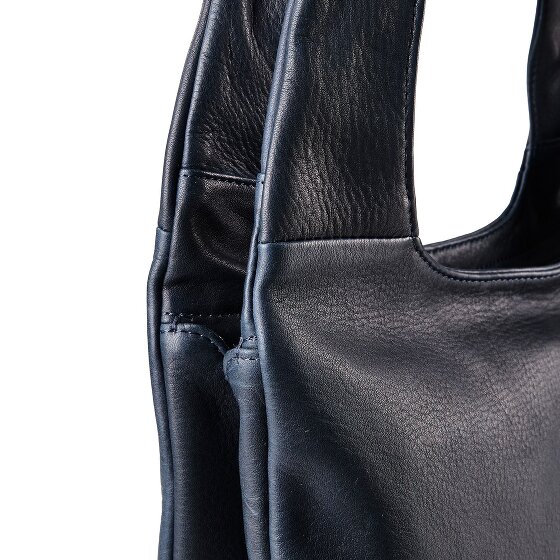 Harold's Cufu Borsa a spalla Vera Pelle 34 cm