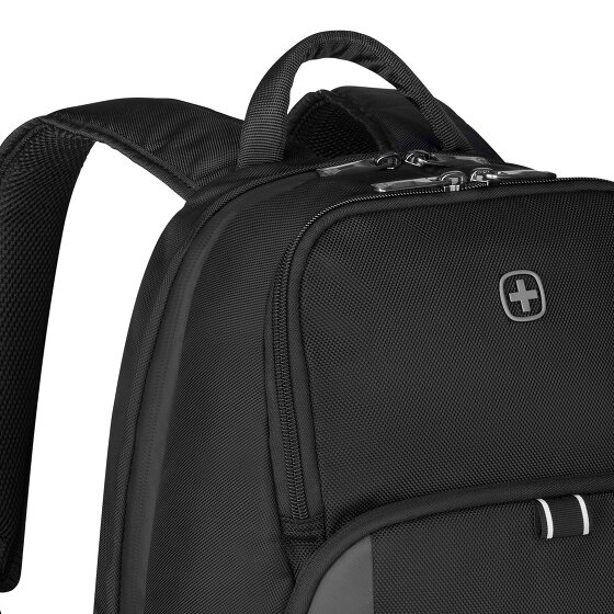 Wenger XE Tryal Zaino da lavoro 44 cm Scomparto per laptop