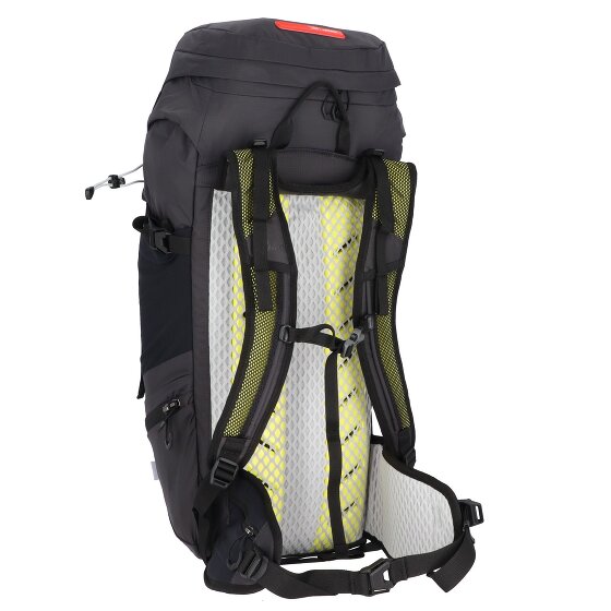 Jack Wolfskin Zaino Wolftrail 34 Recco 65 cm