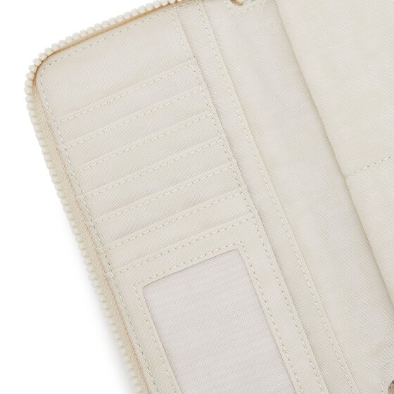 Kipling Basic Money World Portafoglio Protezione RFID 20 cm