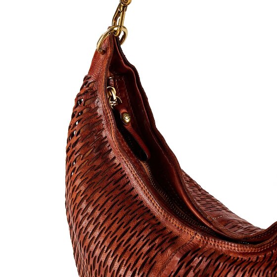 Campomaggi Anastasia Borsa a tracolla Pelle 43 cm