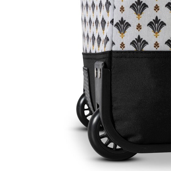 Punta Wheel Carrello della spesa 50 cm