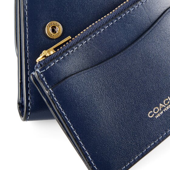 Coach Essential Portafoglio Pelle 10 cm
