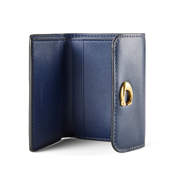 Coach Essential Portafoglio Pelle 10 cm