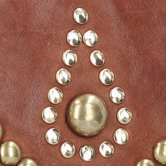 Campomaggi Borsa a tracolla Pelle 32 cm