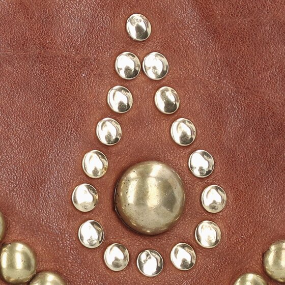 Campomaggi Borsa a tracolla Pelle 32 cm