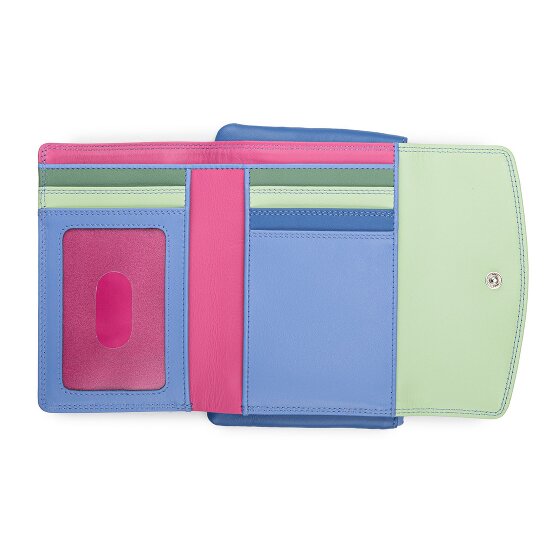 Mywalit Portafoglio Protezione RFID Pelle 14 cm