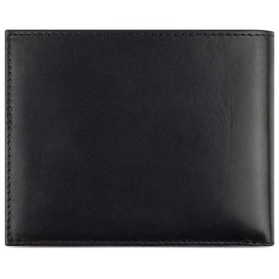 bugatti Nobile Portafoglio Protezione RFID Pelle 12 cm