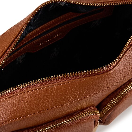 U.S. Polo Assn. Mansion Borsa a tracolla 24 cm