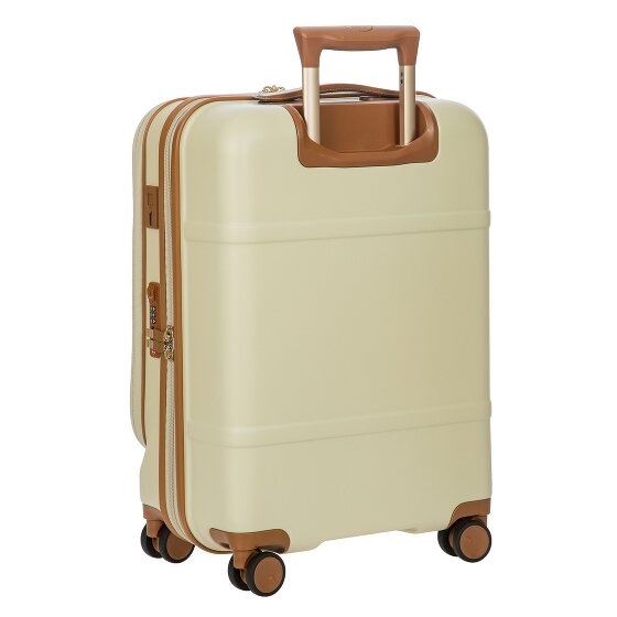 Bric's Bellagio 4 ruote Carrello della cabina 55 cm con piega di espansione