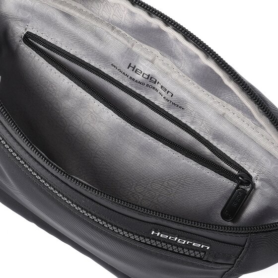 Hedgren Inner City Marsupio Protezione RFID 28 cm
