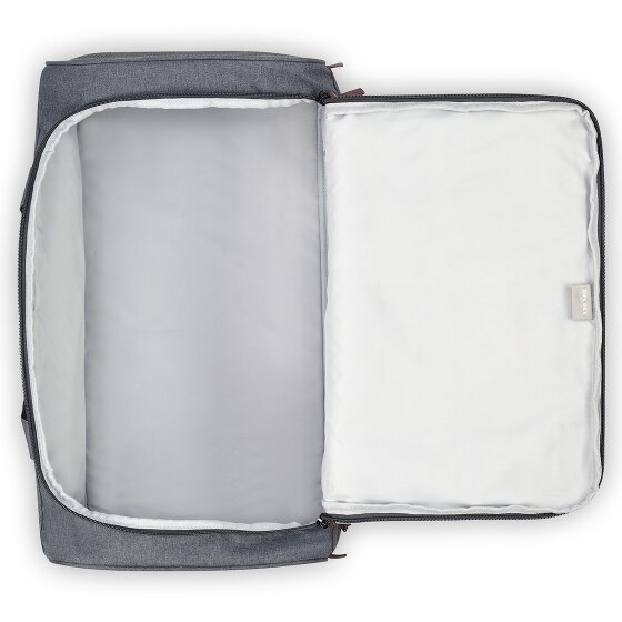 Delsey Paris Borsa da viaggio Maubert 2.0 50 cm Delsey Paris Borsa da viaggio Maubert 2.0 50 cm