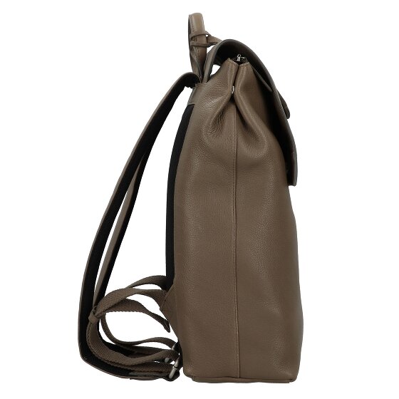 Burkely Soft Skylar Zaino da giorno Pelle 40 cm Scomparto per laptop Burkely Soft Skylar Zaino da giorno Pelle 40 cm Scomparto per laptop