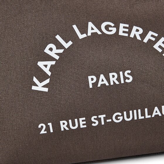 Karl Lagerfeld Rsg Borsa shopper 31 cm