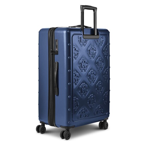 Roberto Cavalli Florence 4 ruote Carrello 74 cm espandibile