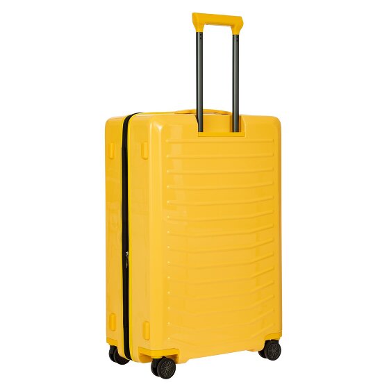 Porsche Design Carrello Roadster 4 a doppia ruota 78 cm