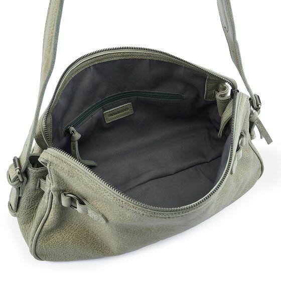 FredsBruder My Forever Friend Borsa a spalla Vera Pelle 34 cm