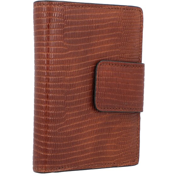 Castelijn & Beerens Donna Portafoglio RFID in pelle 9 cm
