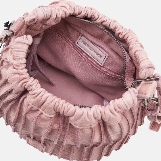 FredsBruder Say Hello Borsa borsa borsa Pelle 22 cm