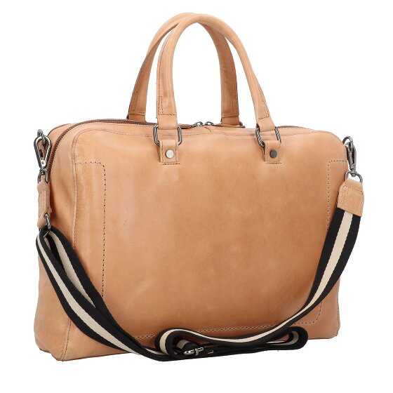 Harold's Caugio Valigetta Pelle 41 cm Scomparto per laptop