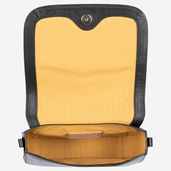 Jekyll & Hide Paris Borsa a tracolla Pelle 22 cm