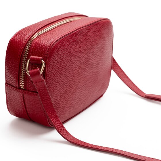 Lazarotti Bologna Leather Borsa a tracolla Pelle 19 cm
