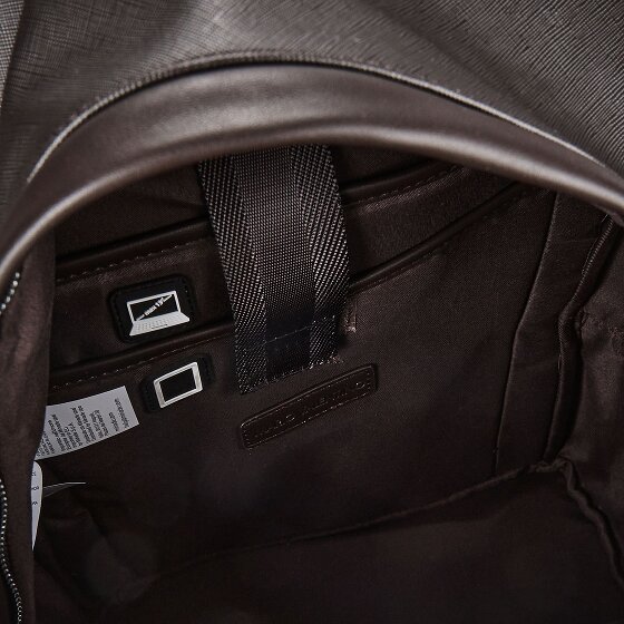 Valentino Karo Zaino da giorno 40 cm Vano porta PC