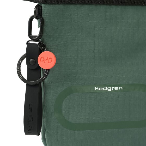 Hedgren Uni Borsa a tracolla Protezione RFID 13 cm