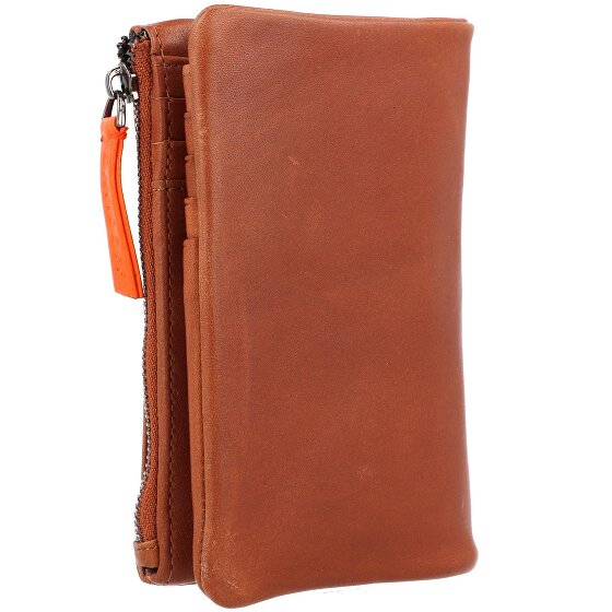 Davidoff Portafoglio Essentials RFID in pelle 9,5 cm