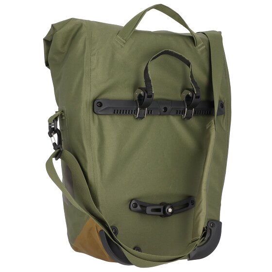 Deuter Borsa da bicicletta Mainhattan 33 cm