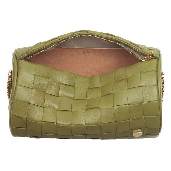DuDu Abigail Borsa a tracolla Vera Pelle 19.5 cm