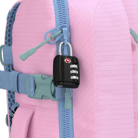 Cabin Zero Zaino Adventure Cabin Bag ADV 32L 46 cm