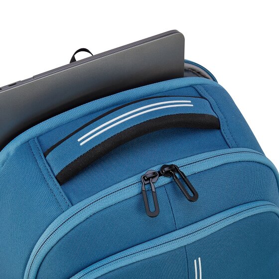 Roncato K2 Zaino da giorno 38 cm Vano porta PC