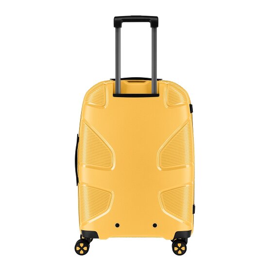 IMPACKT IP1 4 ruote Carrello 67 cm
